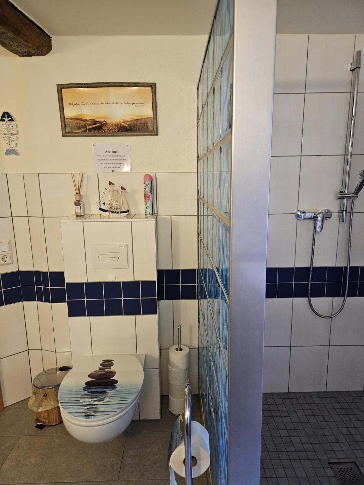 Ferienwohnung Goldstr.7 Quedlinburg Dış mekan fotoğraf