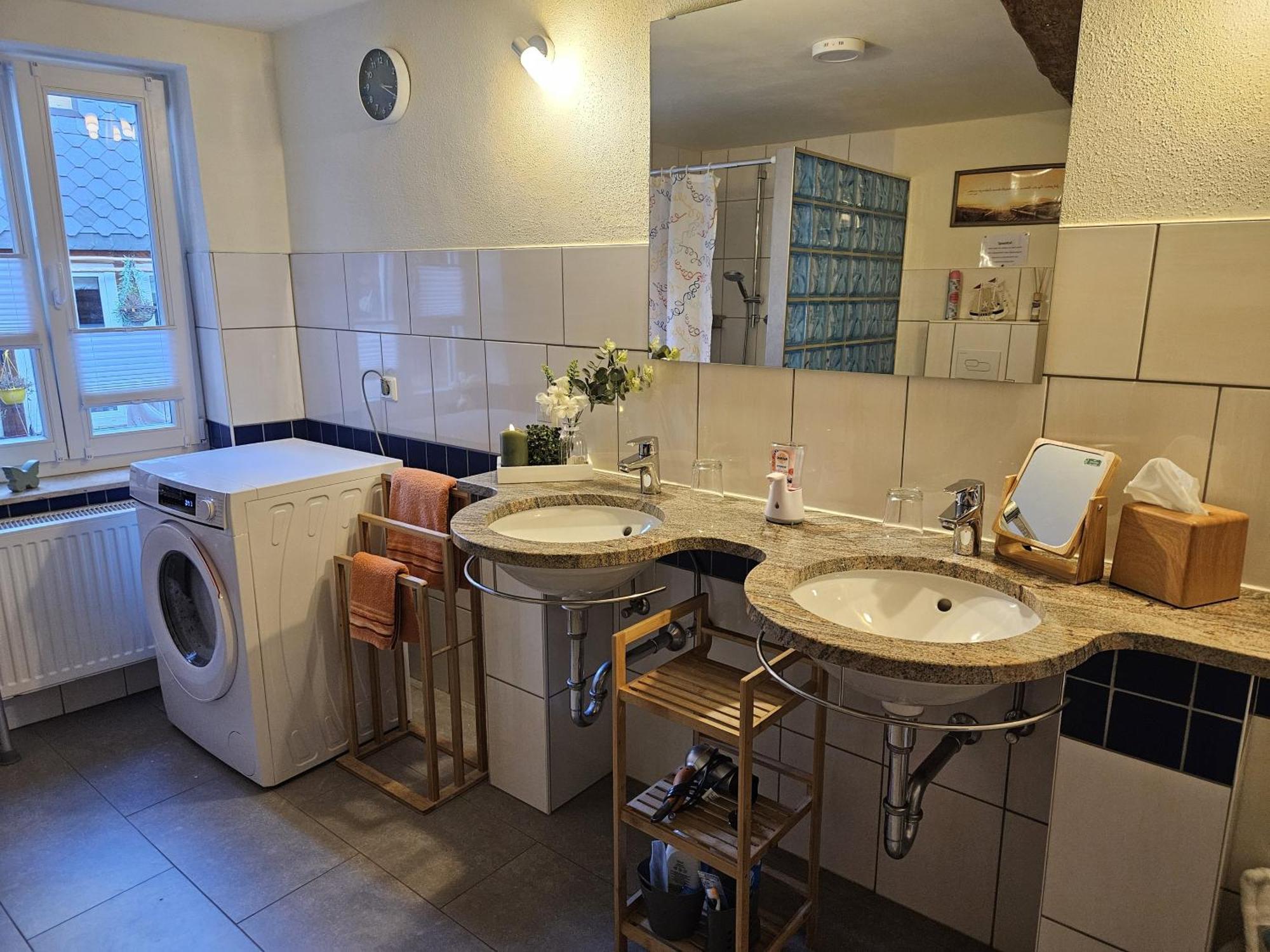 Ferienwohnung Goldstr.7 Quedlinburg Dış mekan fotoğraf